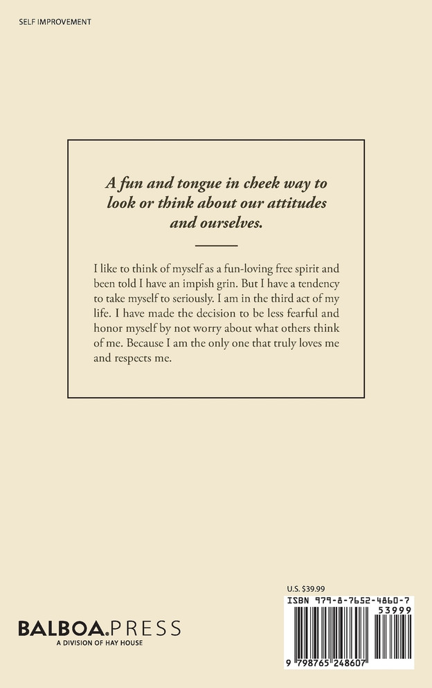The Attitude Wardrobe by Diane Duncan (Hardcover)