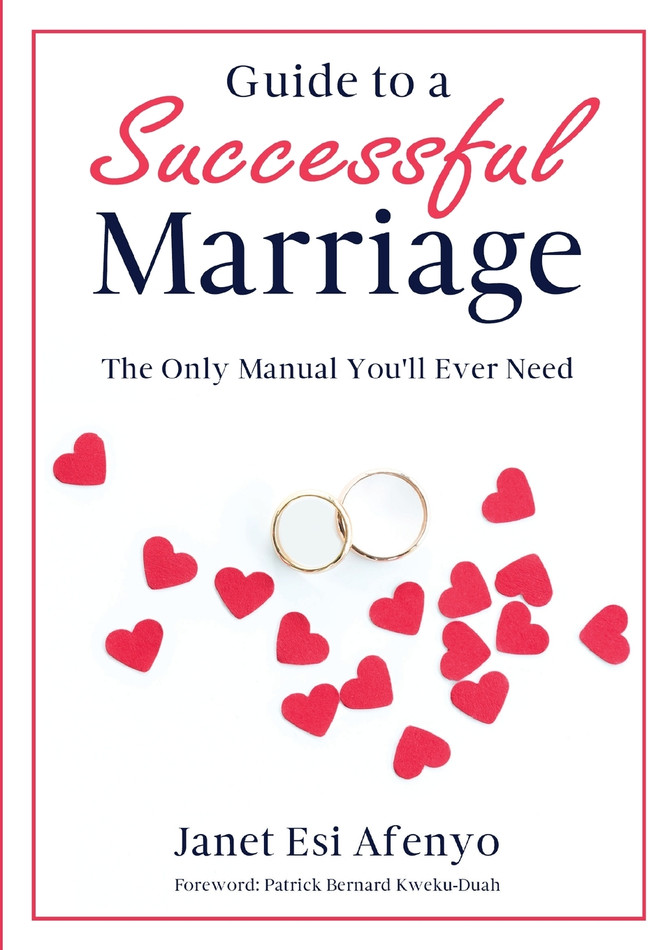 Guide to a Successful Marriage by Janet Esi Afenyo (Paperback)
