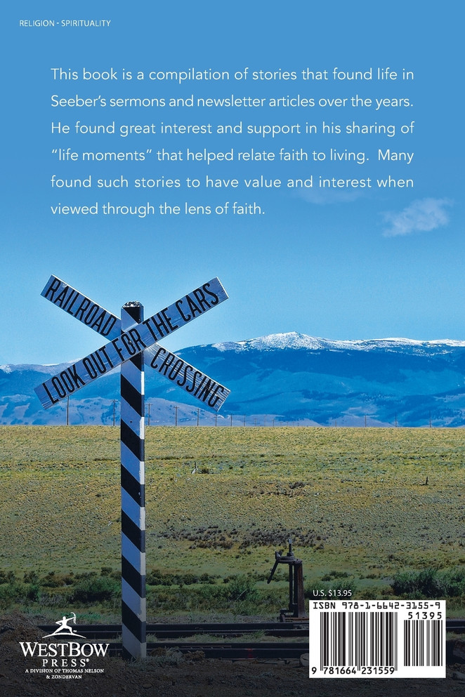 Life Crossings by Tim Seeber (Paperback)
