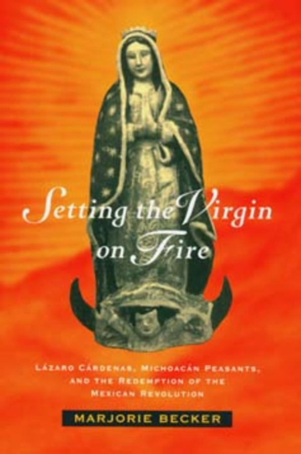 Setting the Virgin on Fire