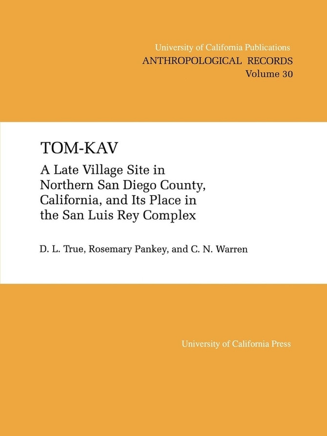 Tom-kav
