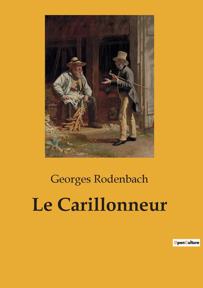 Le Carillonneur