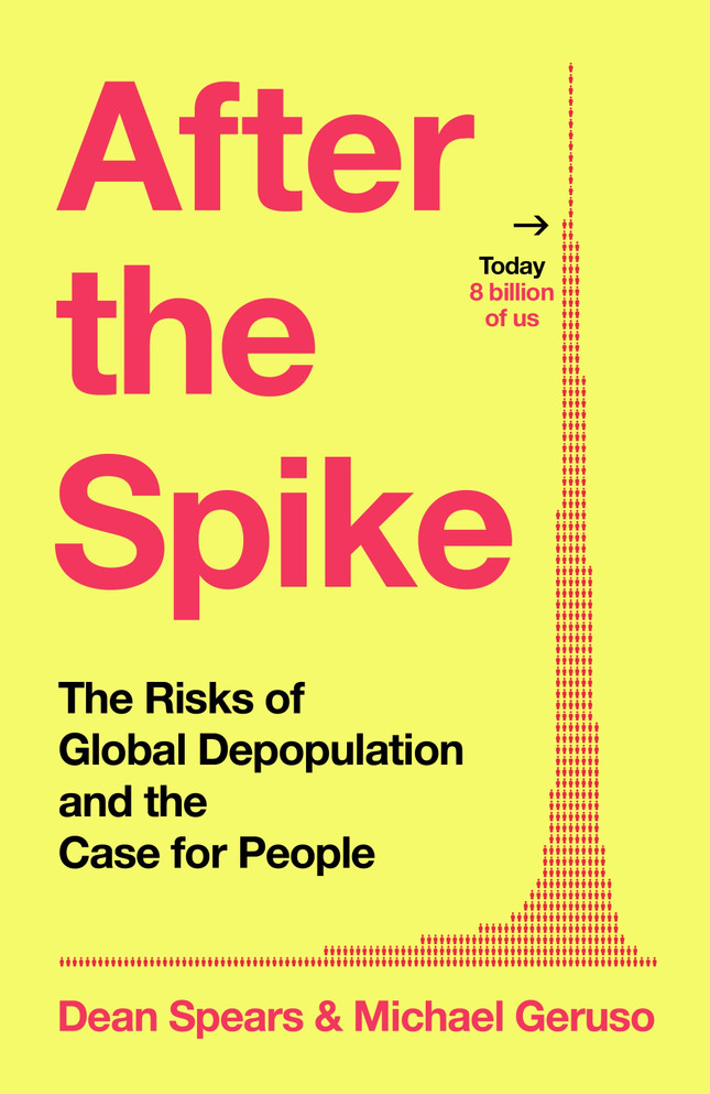 After the Spike