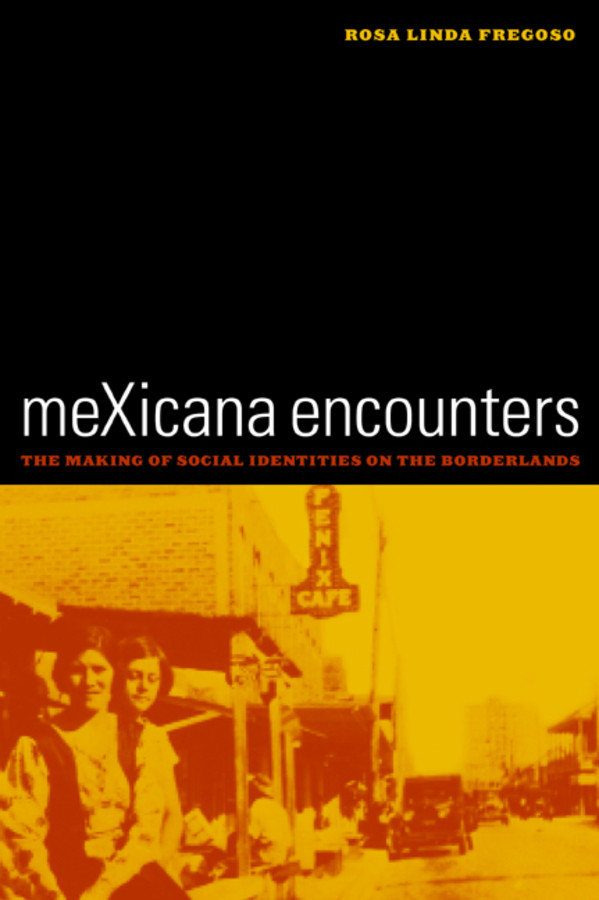 Mexicana Encounters