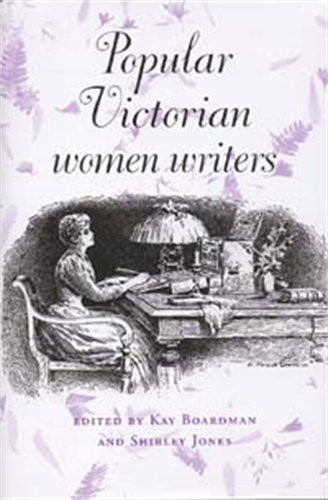 Popular Victorian women writers