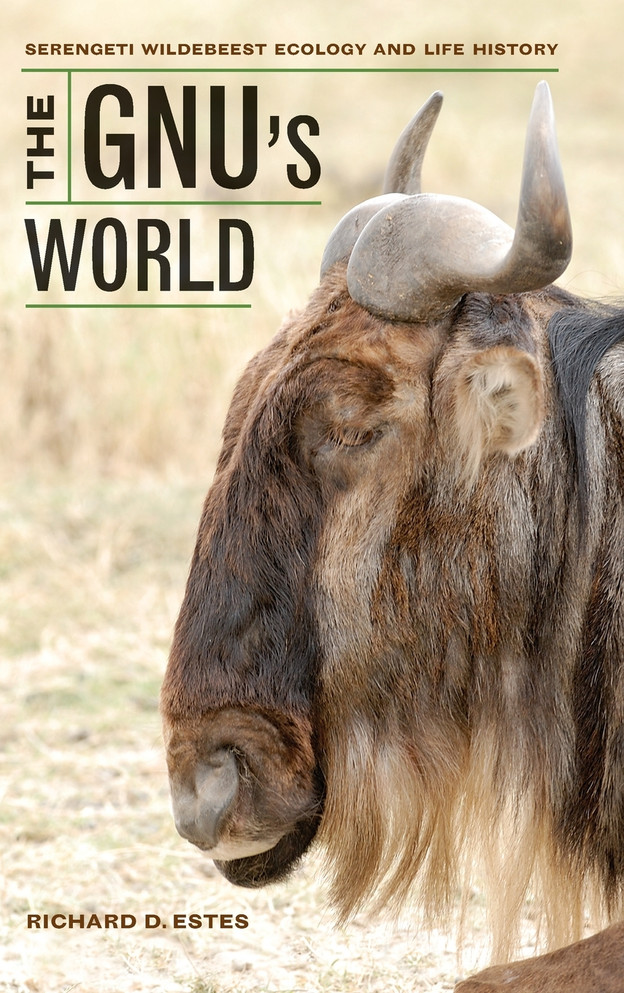 The Gnu's World