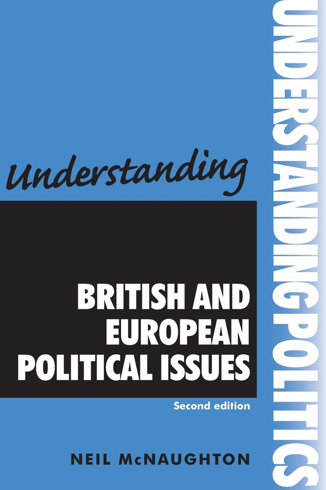 Understanding British and European political issues