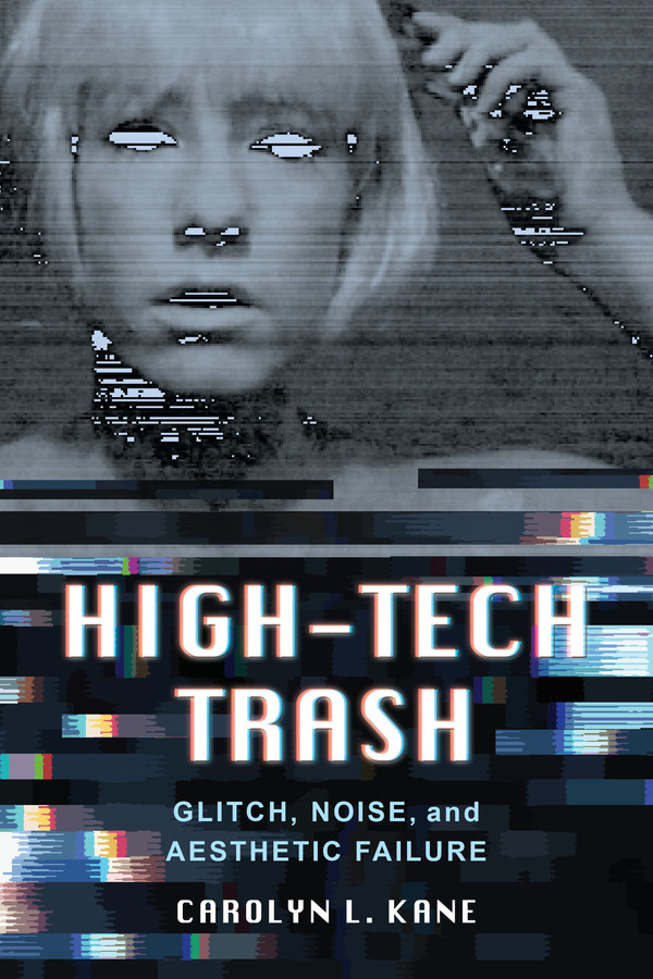 High-tech Trash