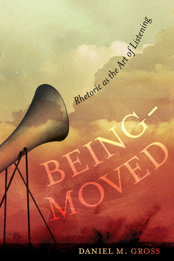 Being-moved