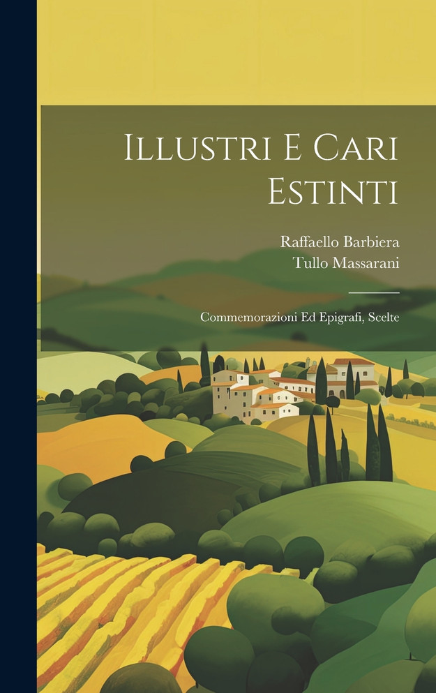 Illustri E Cari Estinti
