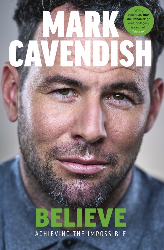 Believe : Achieving the Impossible