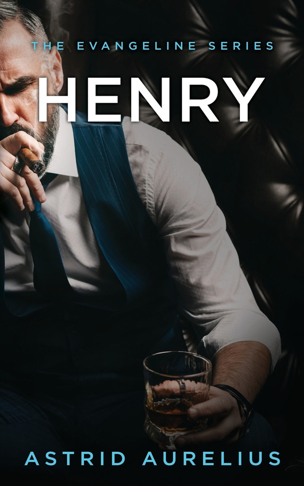 The Evangeline Series : Henry