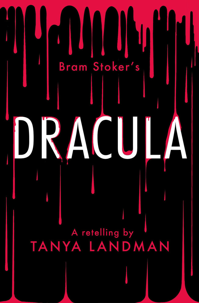 Dracula : A Retelling