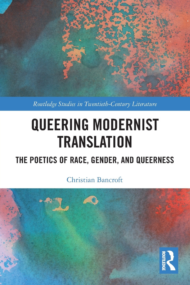 Queering Modernist Translation