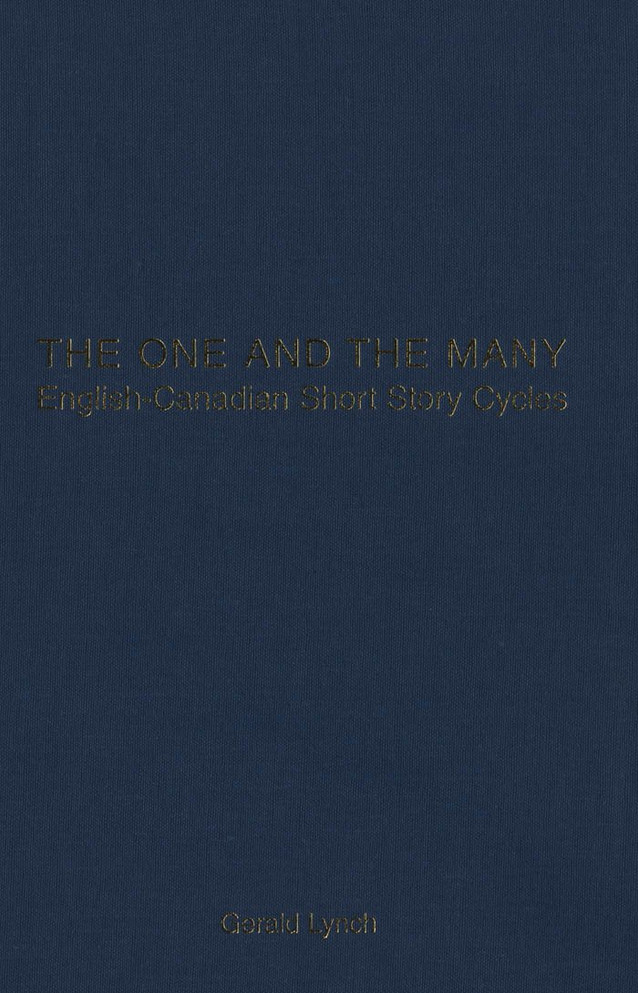 The One and the Many