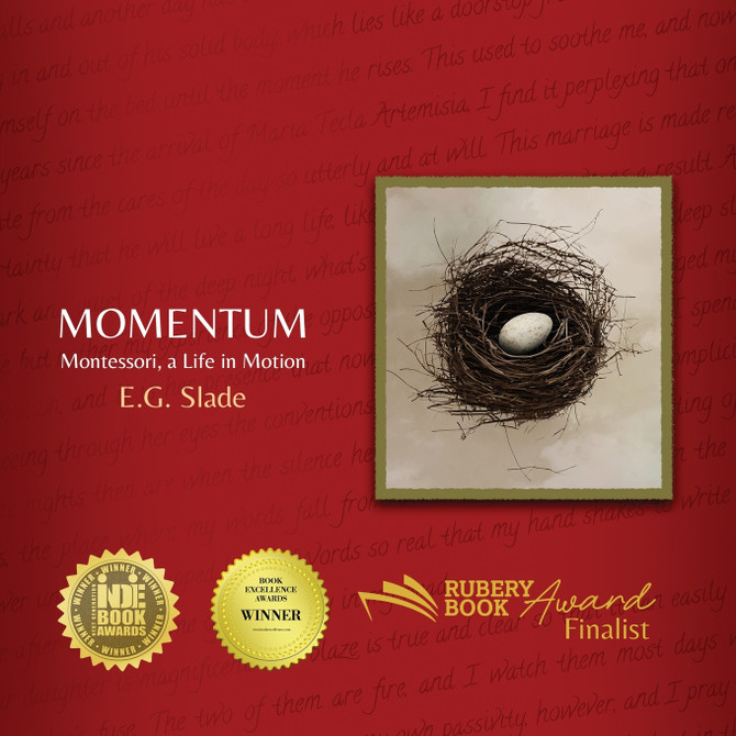 Momentum : Montessori, A Life in Motion