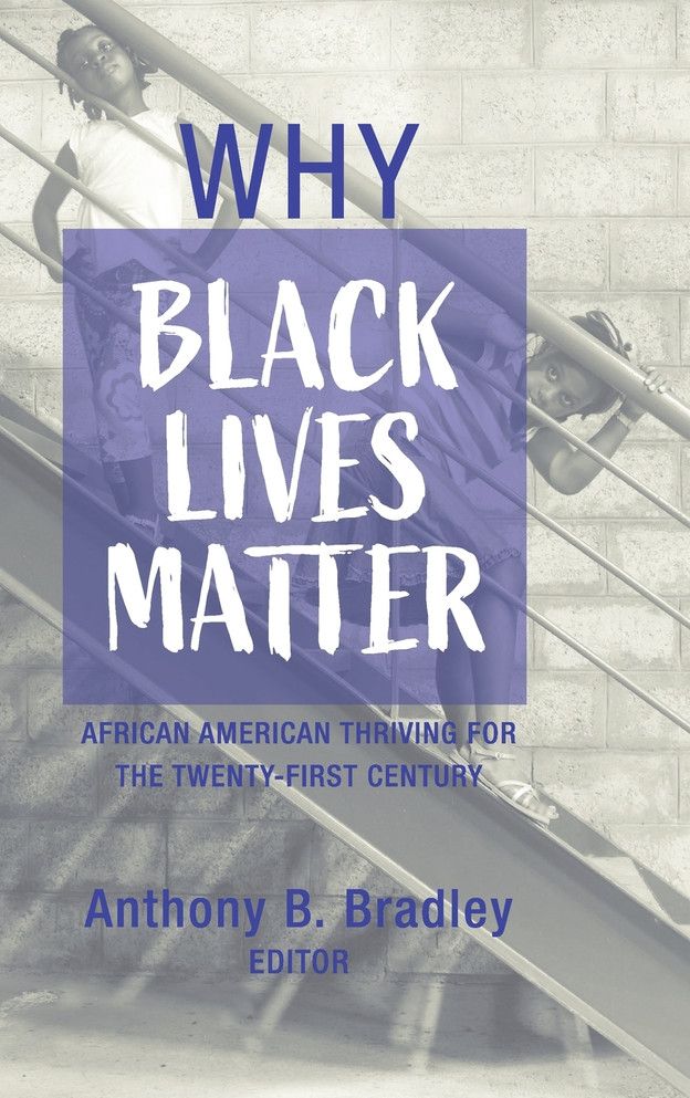 Why Black Lives Matter