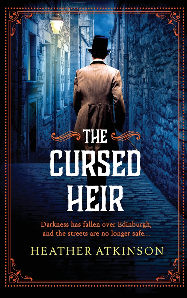 The Cursed Heir