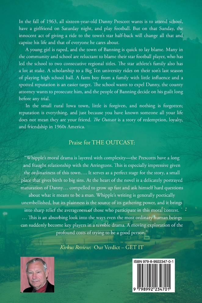The Outcast