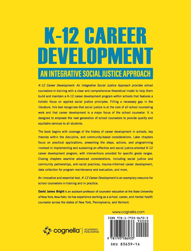 K-12 Career Development