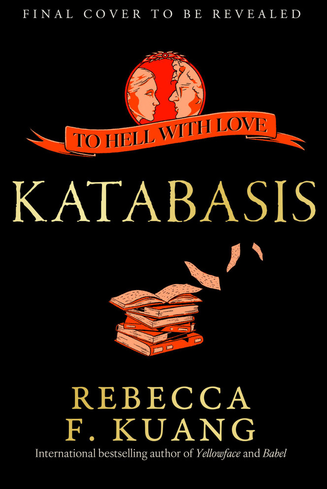 Katabasis