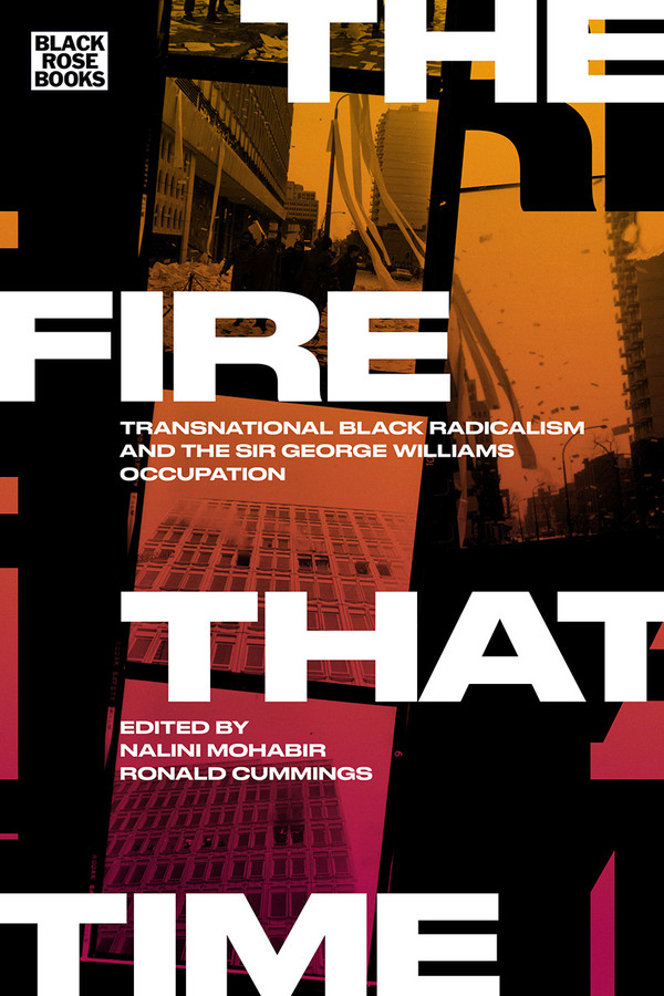 The Fire That Time
