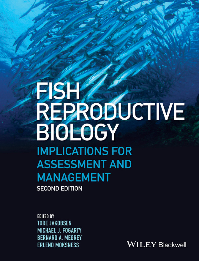 Fish Reproductive Biology