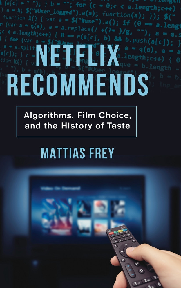 Netflix Recommends