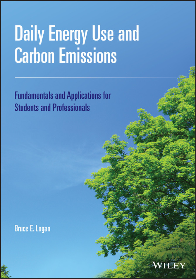 Daily Energy Use and Carbon Emissions