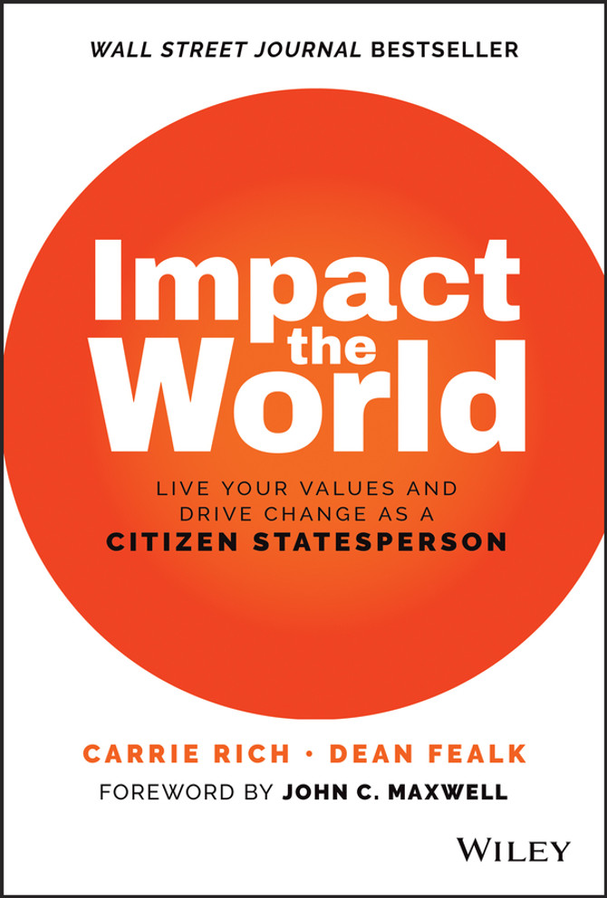 Impact the World