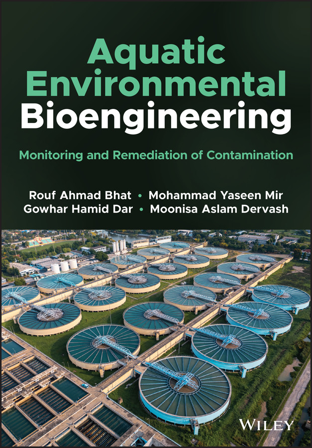 Aquatic Environmental Bioengineering