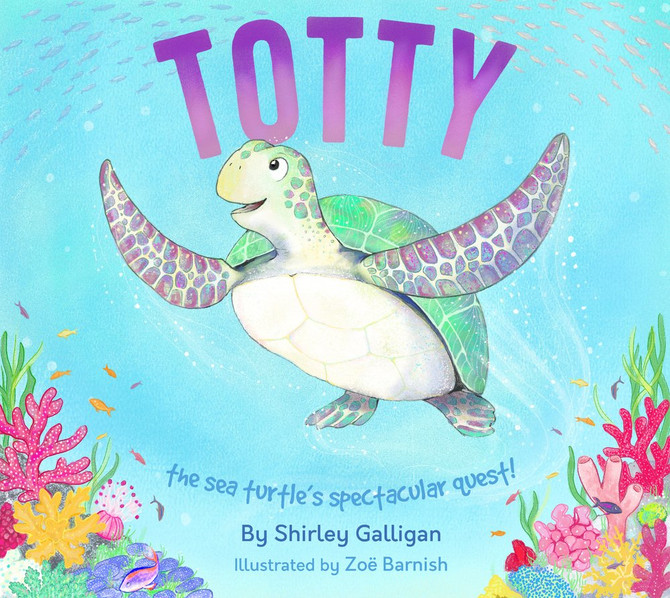 Totty