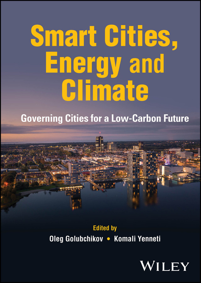 Smart Cities, Energy and Climate