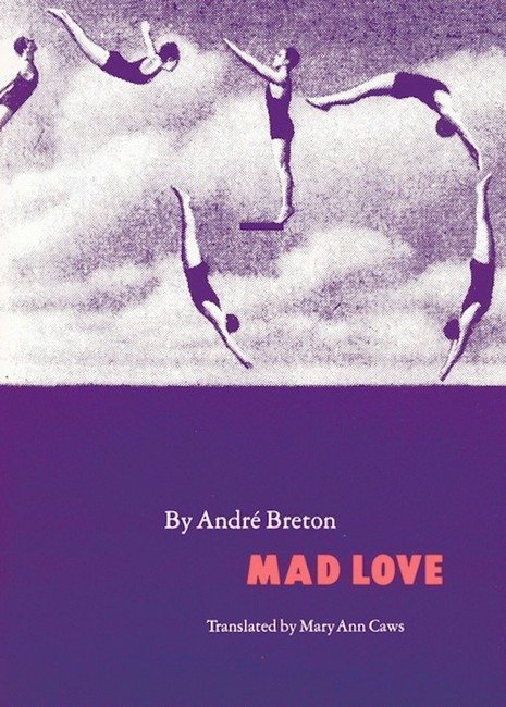 Mad Love