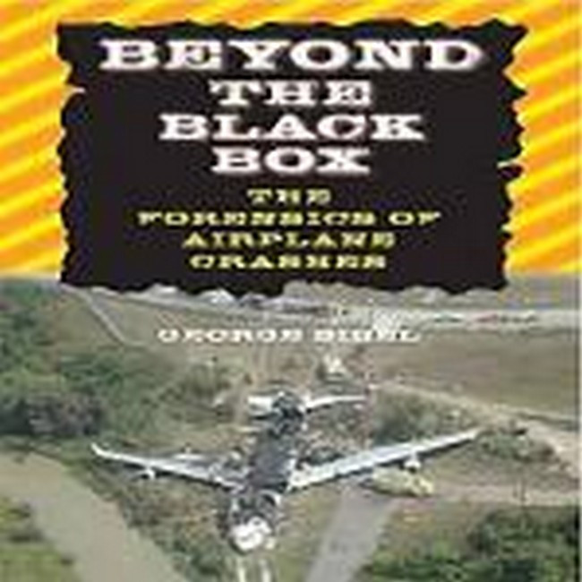 Beyond the Black Box