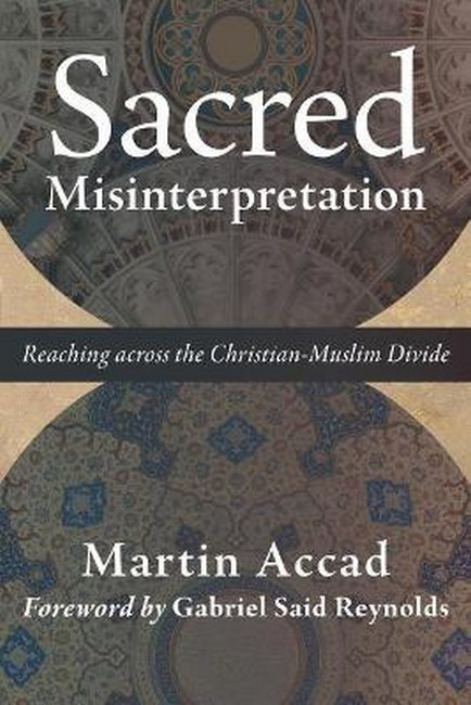 Sacred Misinterpretation
