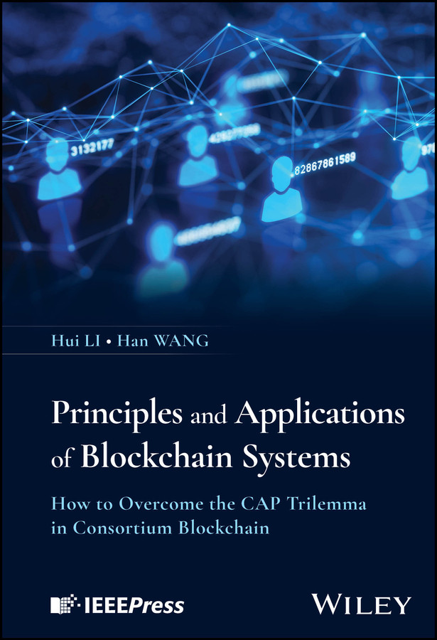 Principles & Applications of Blockchain Systems