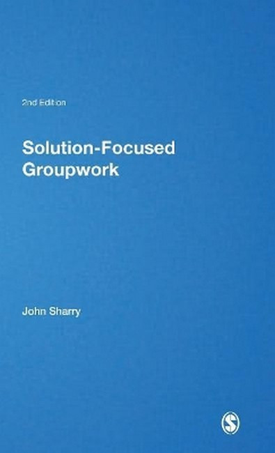 Solution-Focused Groupwork