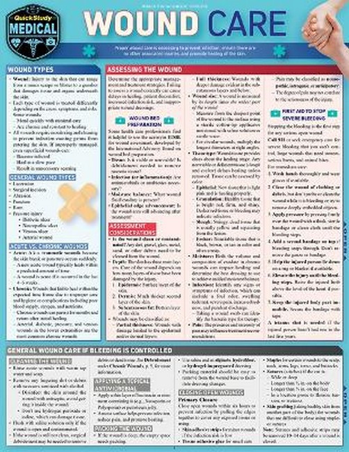 Wound Care
