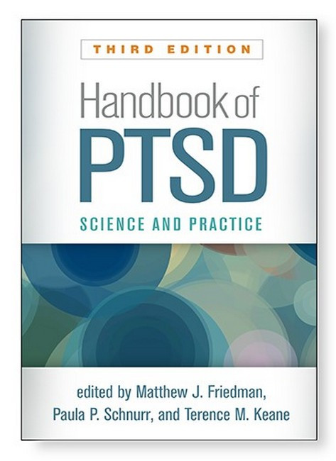 Handbook of PTSD, Third Edition