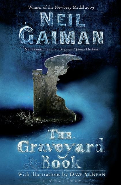 The Graveyard Book: Adult Edition