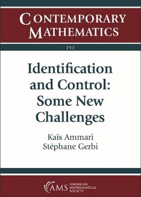 Identification and Control