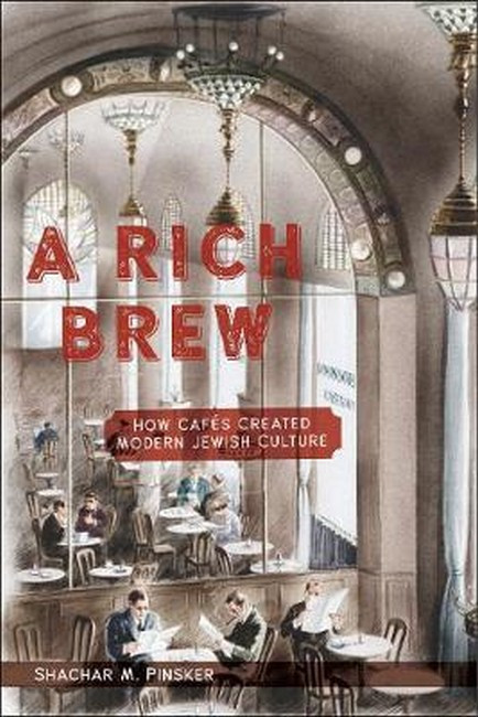 A Rich Brew