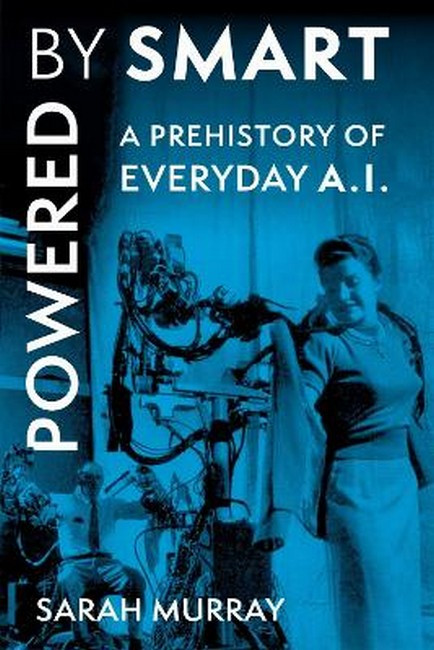 Powered by Smart