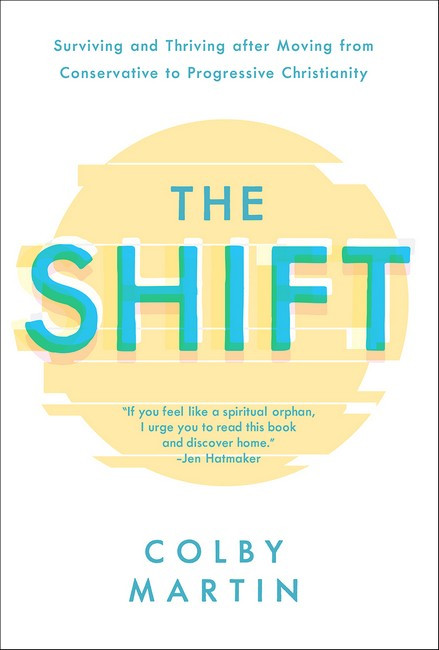 The Shift