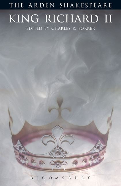 King Richard II: Arden Shakespeare