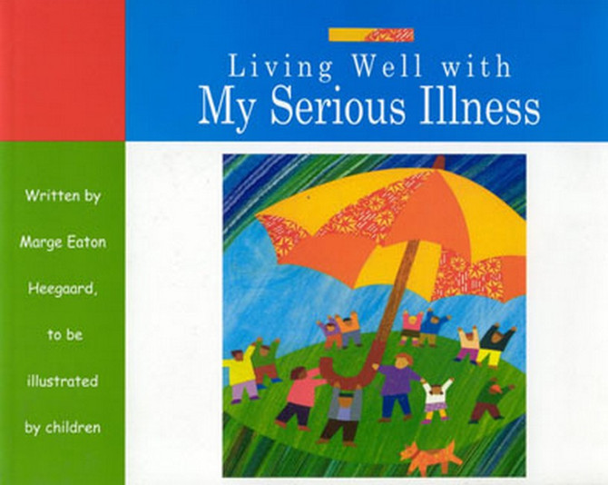 Living Well with My Serious Illness