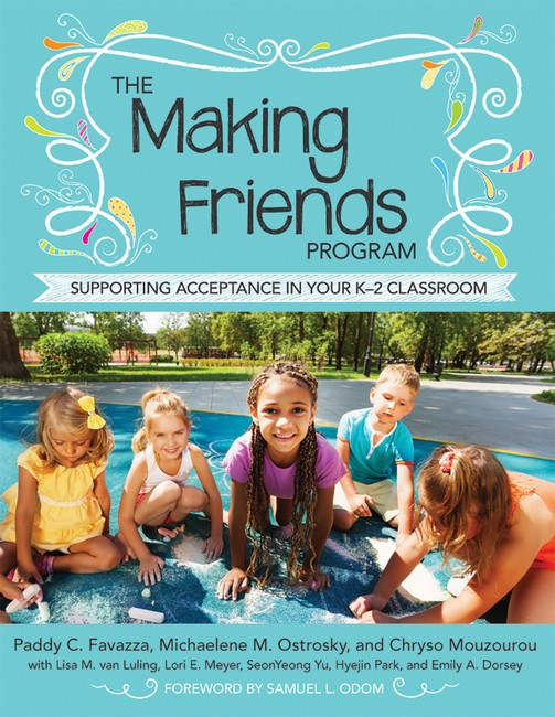 The Making Friends Program