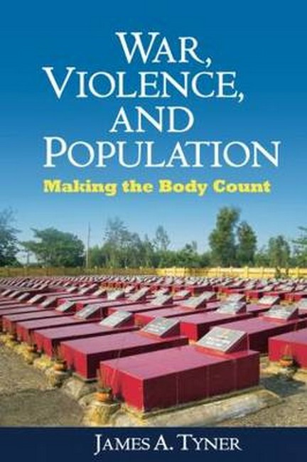 War, Violence, and Population