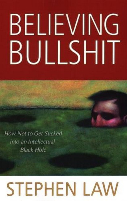 Believing Bullshit